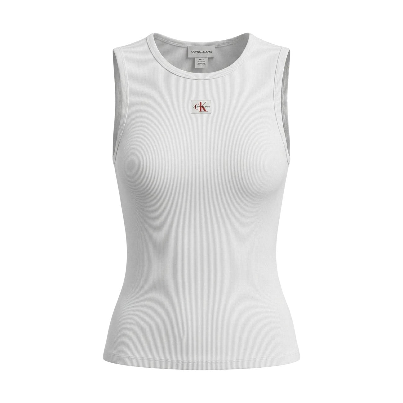 Calvin Klein Jeans - Calvin Klein Jeans Top Donna