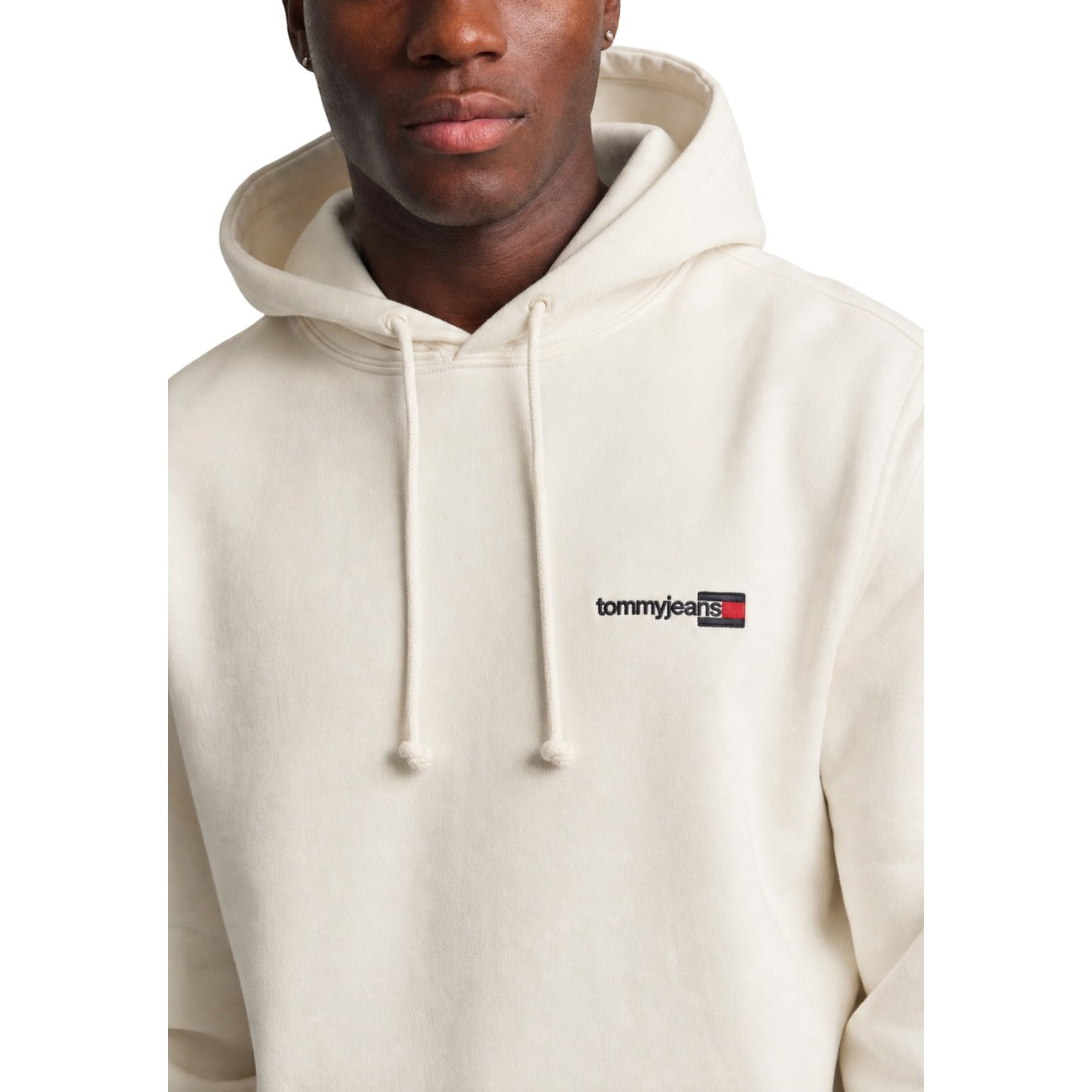Tommy Hilfiger Jeans - Tommy Hilfiger Jeans Felpa Uomo