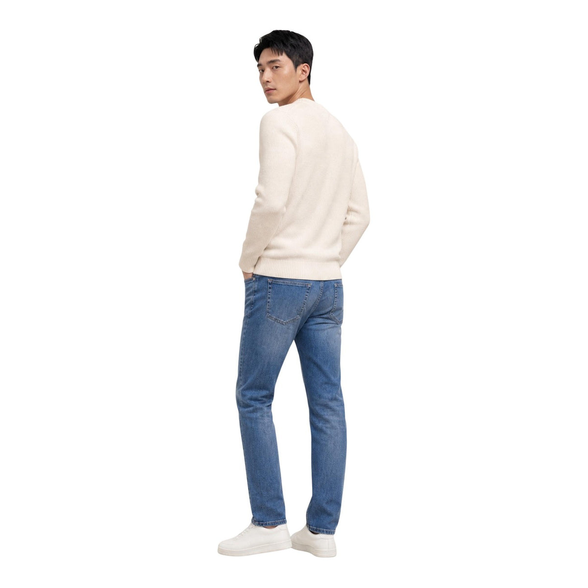 Tommy Hilfiger Jeans - Tommy Hilfiger Jeans Maglia Uomo