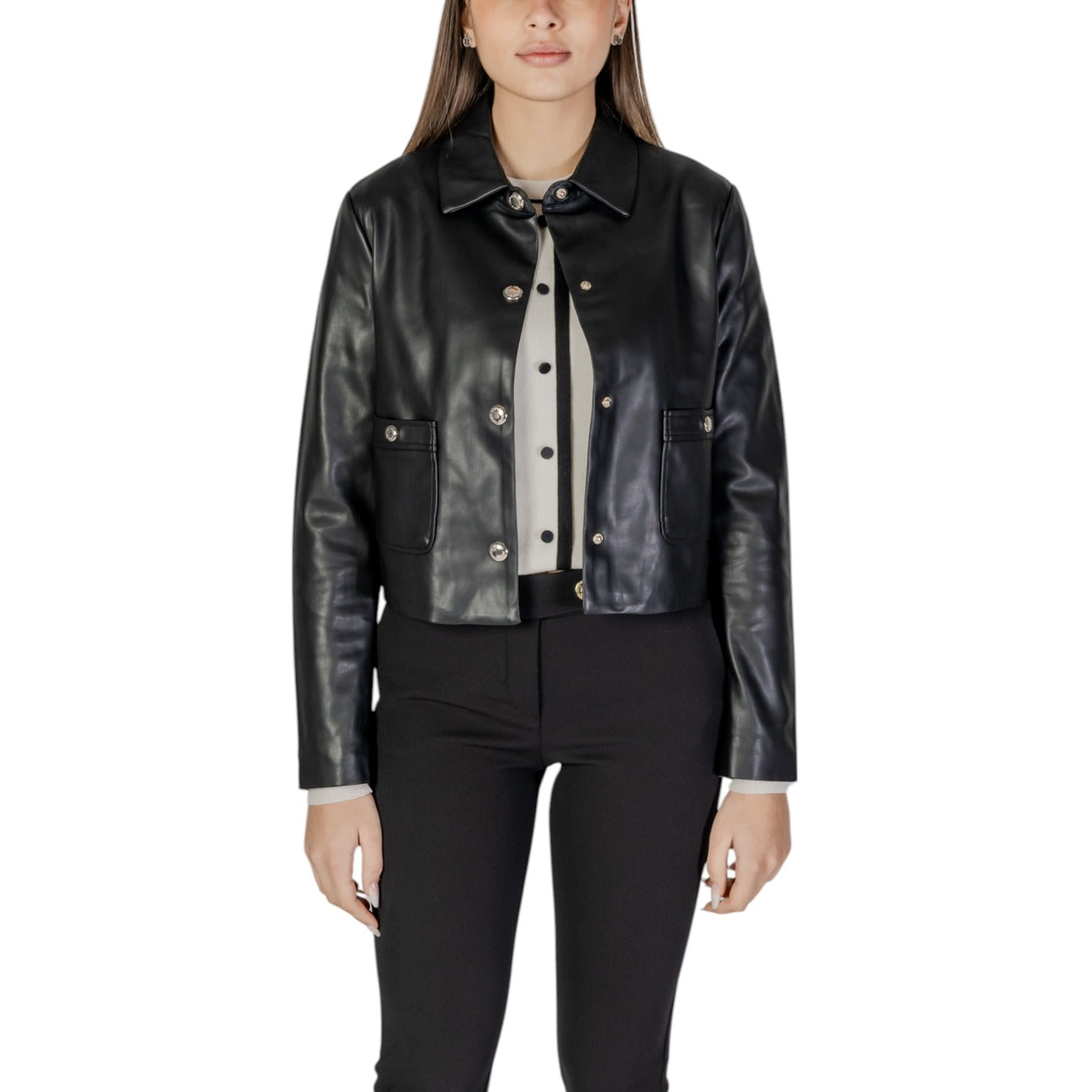 Morgan De Toi Giacca Donna