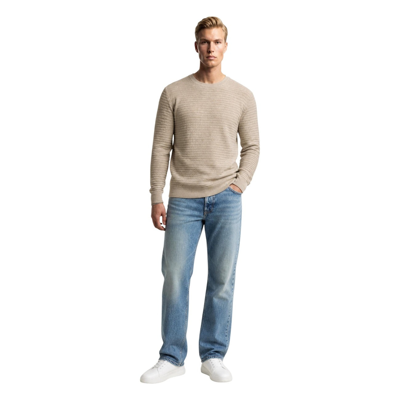 Guess - Guess Maglia Uomo
