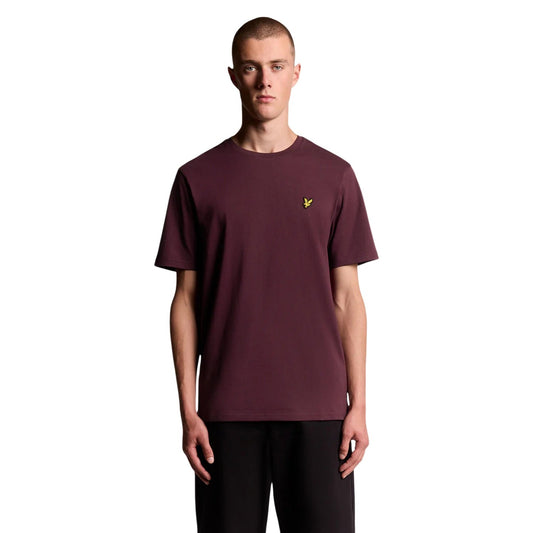 Lyle & Scott - Lyle & Scott T-Shirt Uomo
