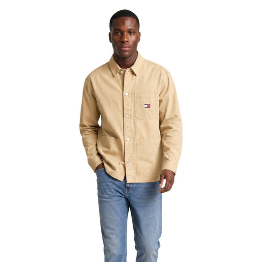 Tommy Hilfiger Jeans - Tommy Hilfiger Jeans Camicia Uomo
