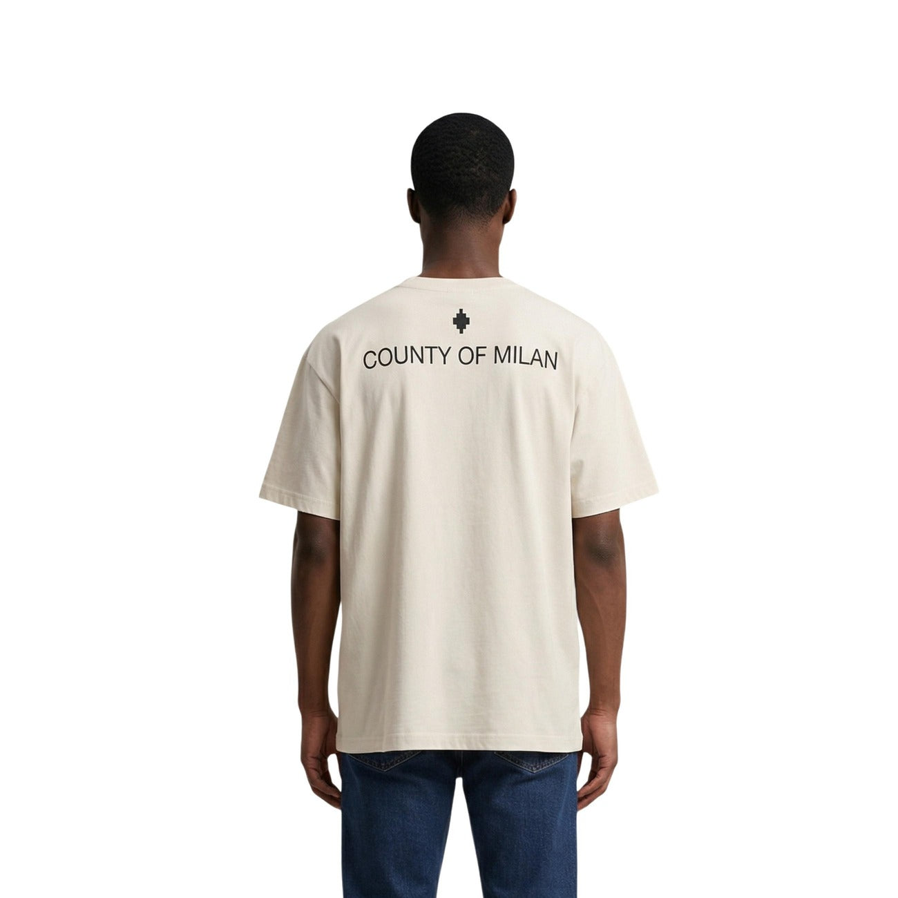 County Of Milan - County Of Milan T-Shirt Uomo
