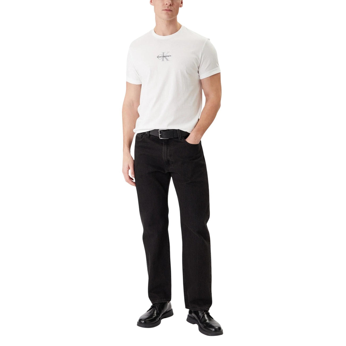 Calvin Klein Jeans - Calvin Klein Jeans T-Shirt Uomo