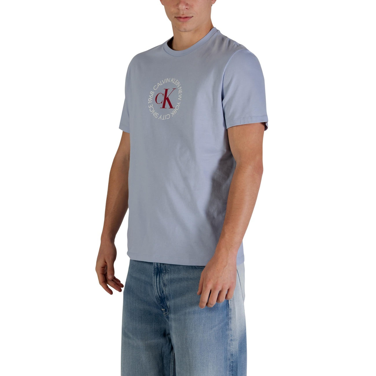 Calvin Klein Jeans - Calvin Klein Jeans T-Shirt Uomo