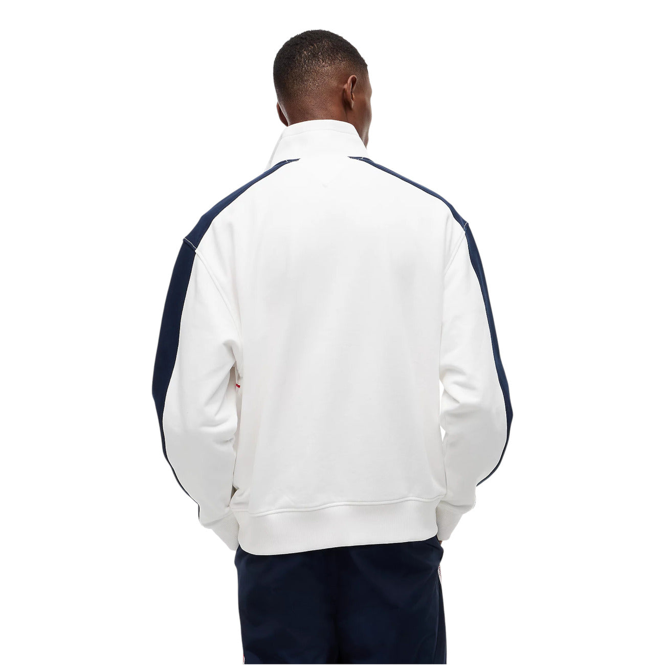 Tommy Hilfiger Jeans Felpa