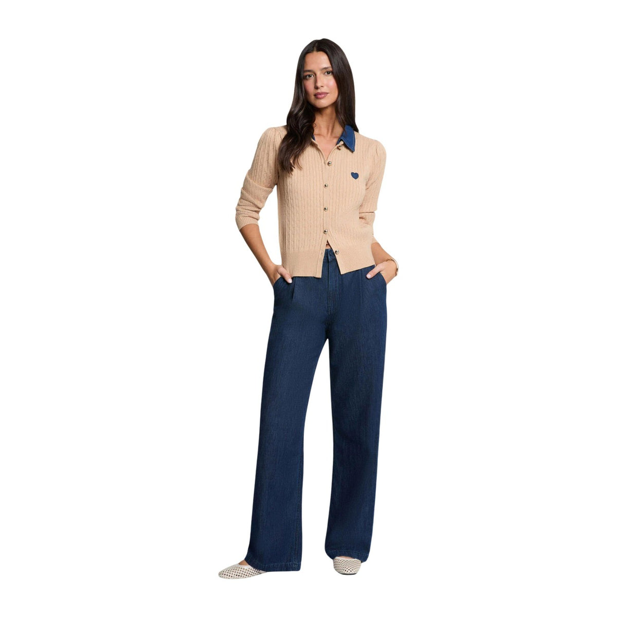 Morgan De Toi Maglia Donna