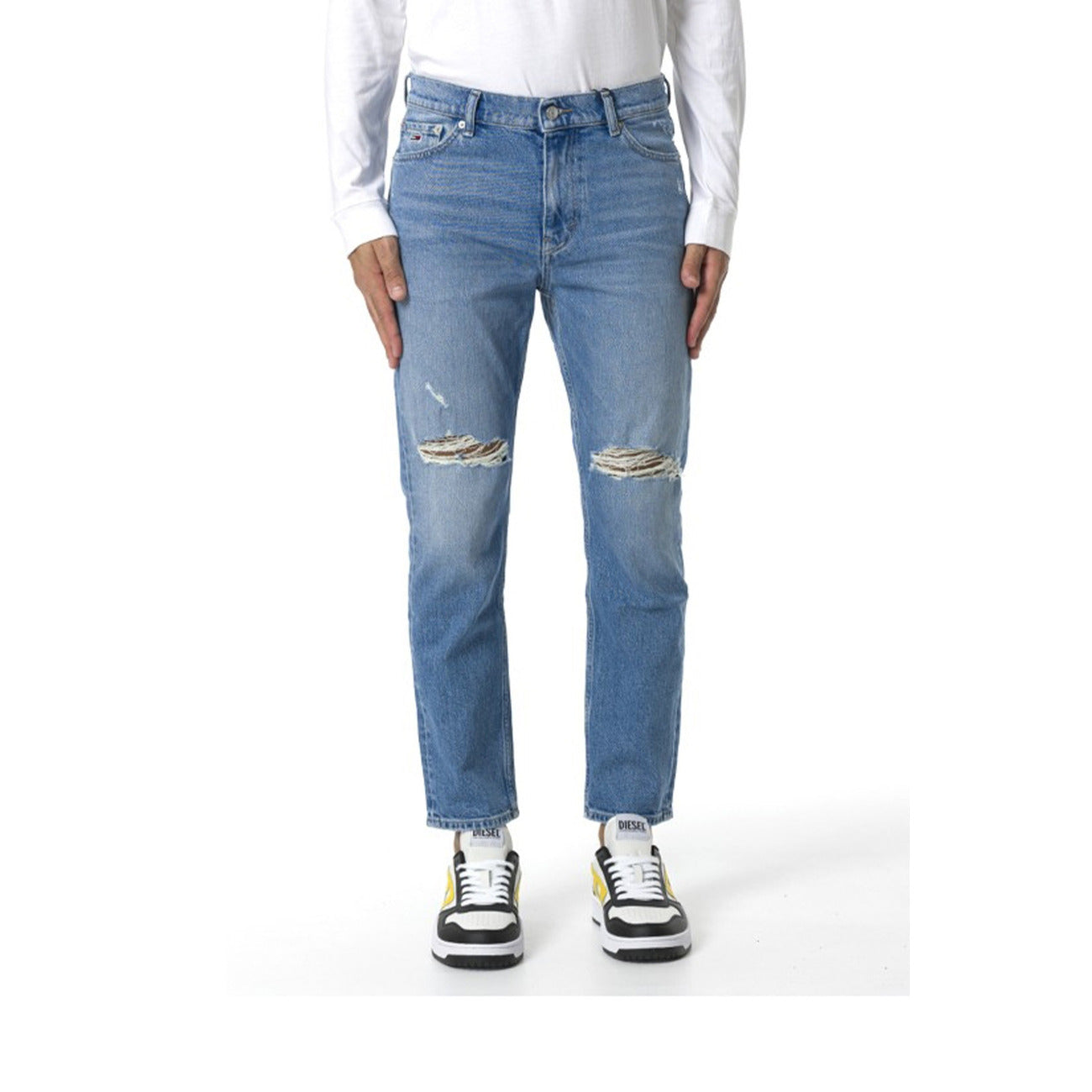 Tommy Hilfiger Jeans - Tommy Hilfiger Jeans Jeans Uomo