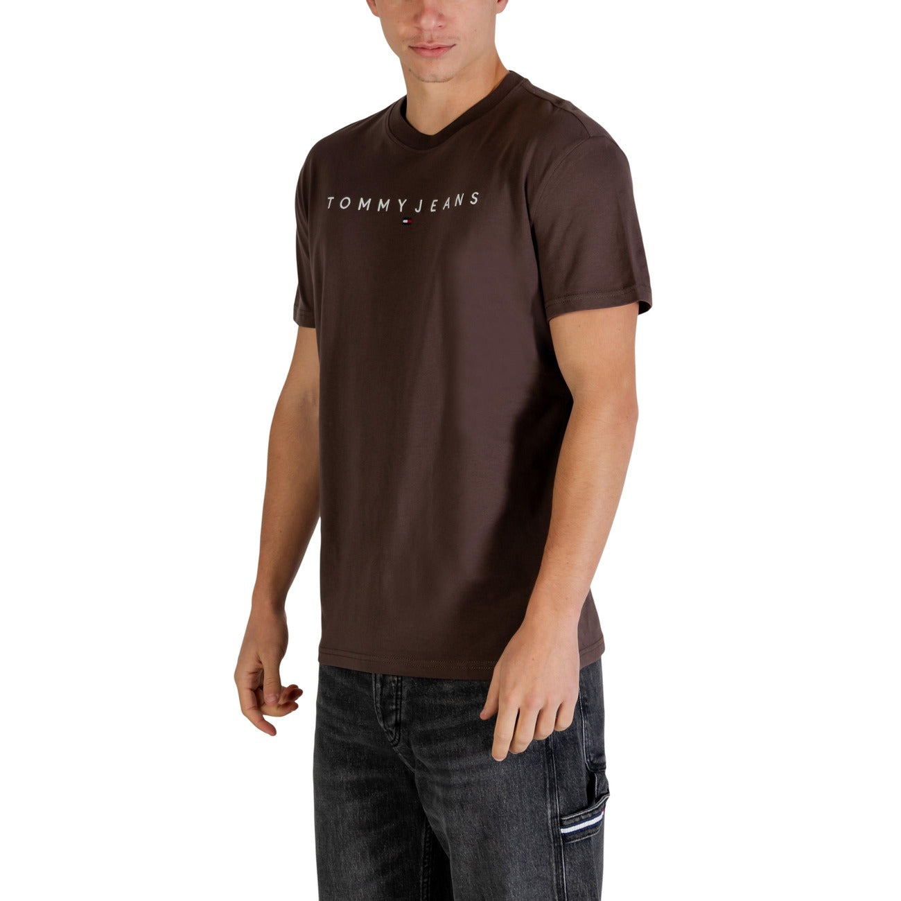 Tommy Hilfiger Jeans - Tommy Hilfiger Jeans T-Shirt Uomo