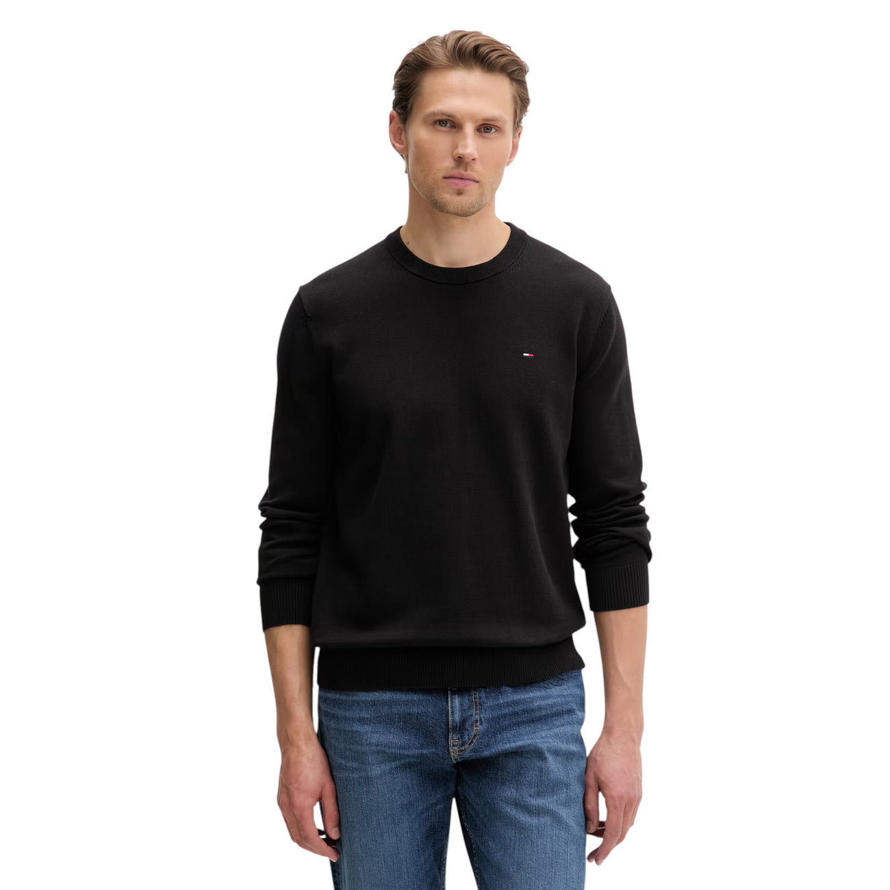Tommy Hilfiger Jeans - Tommy Hilfiger Jeans Maglia Uomo