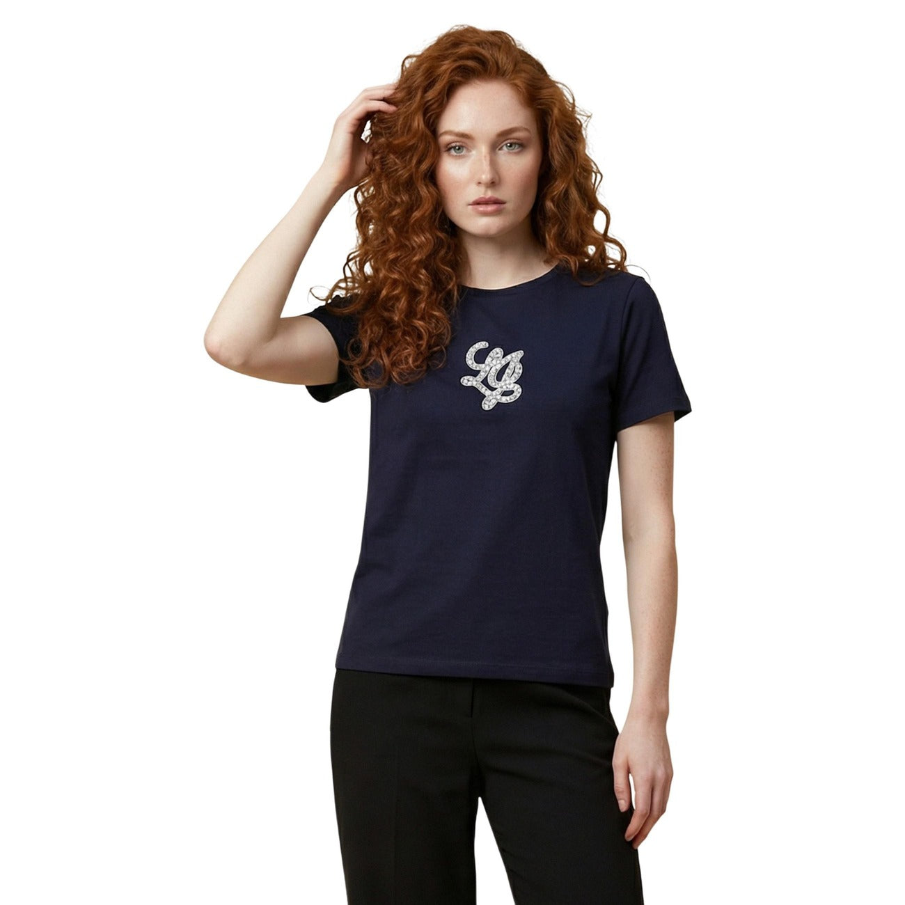 Liu Jo - Liu Jo T-Shirt Donna