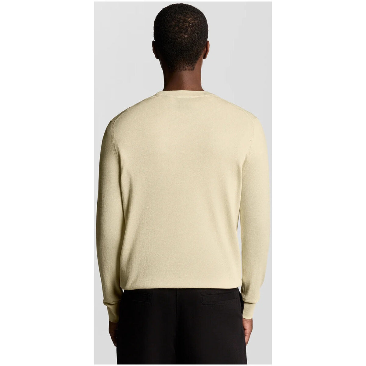 Lyle & Scott - Lyle & Scott Felpa Uomo