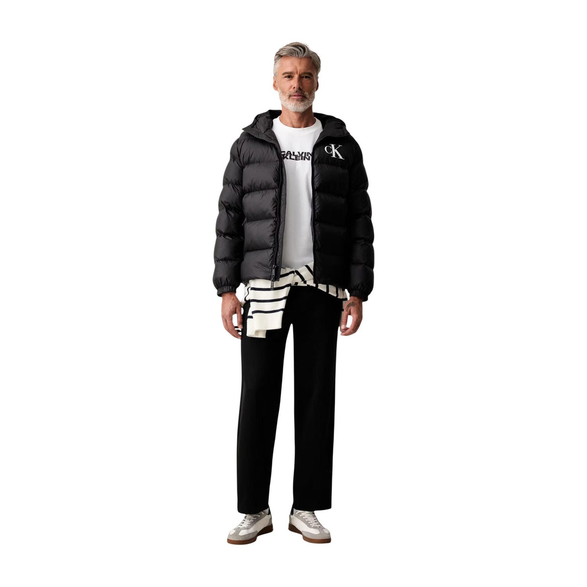 Calvin Klein Jeans - Calvin Klein Jeans Pantaloni Uomo