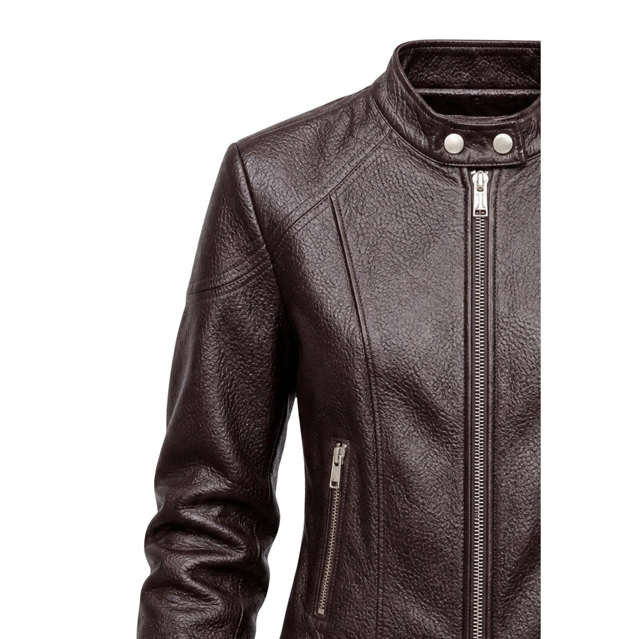 Guess - Guess Giubbotto Donna