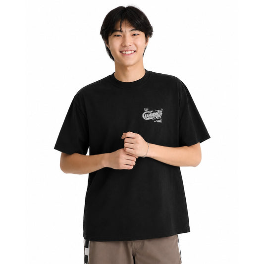 Vans - Vans T-Shirt Uomo