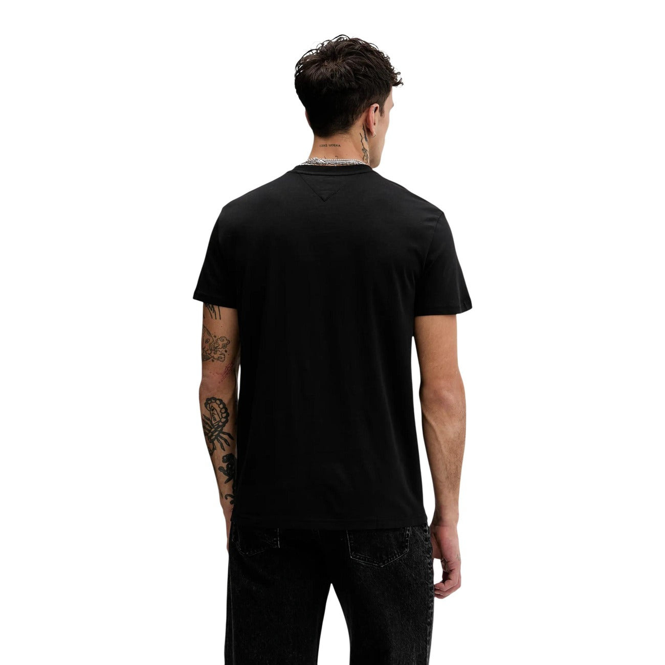 Tommy Hilfiger Jeans - Tommy Hilfiger Jeans T-Shirt Uomo