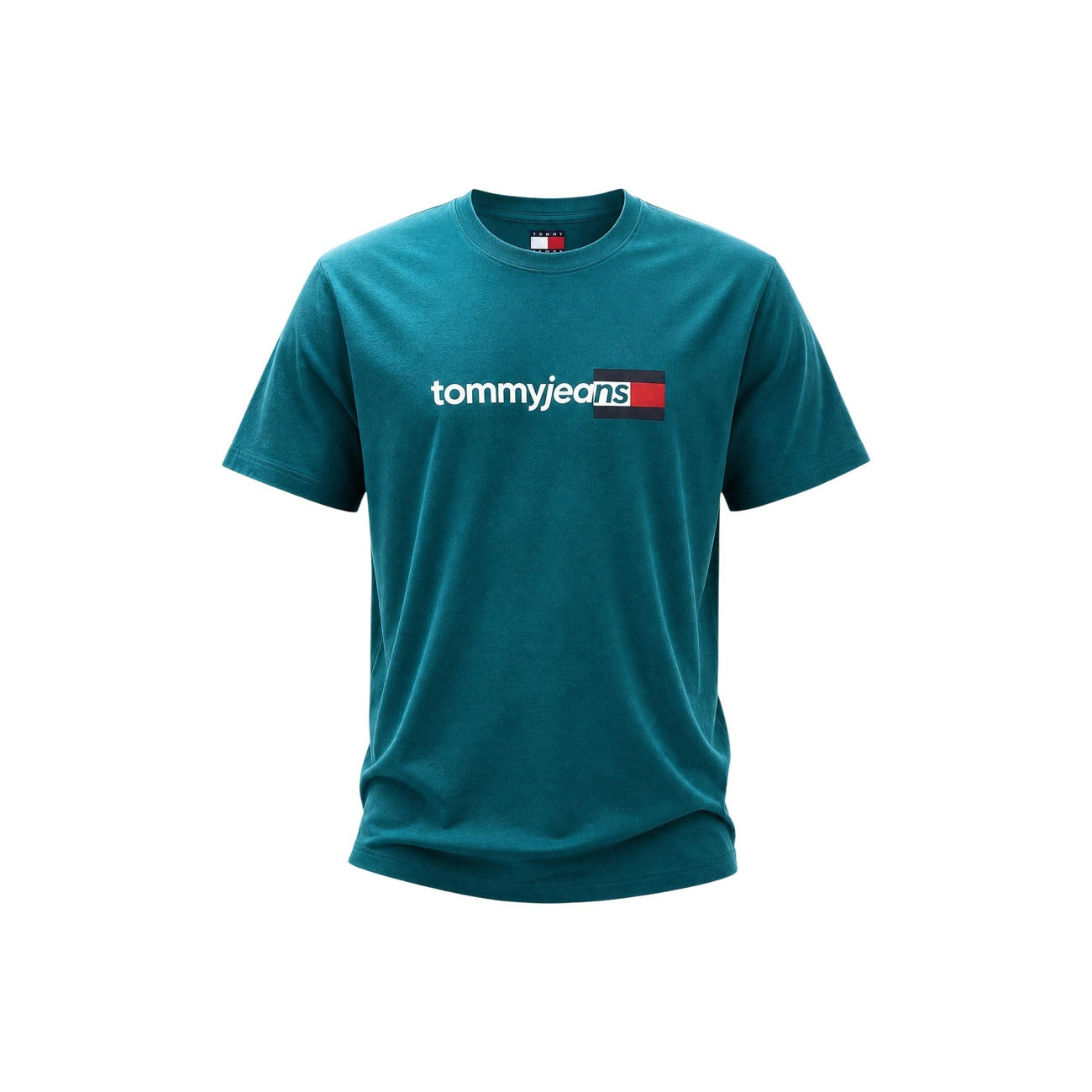 Tommy Hilfiger Jeans - Tommy Hilfiger Jeans T-Shirt Uomo