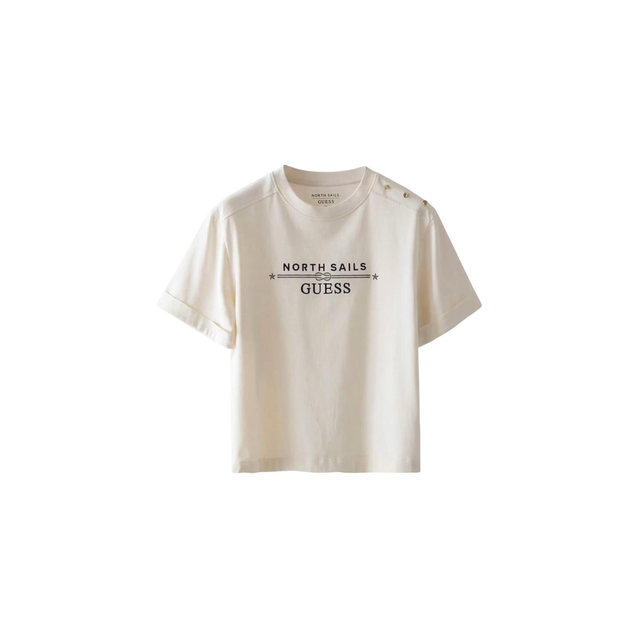 Guess - Guess T-Shirt Donna