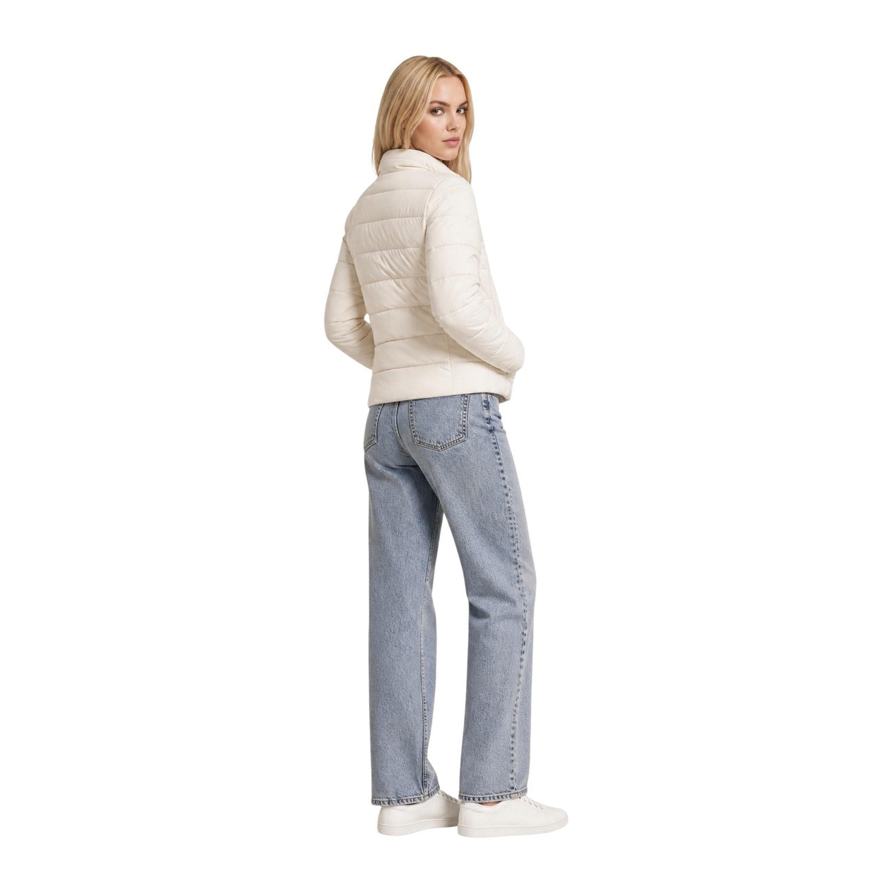Guess - Guess Giubbotto Donna