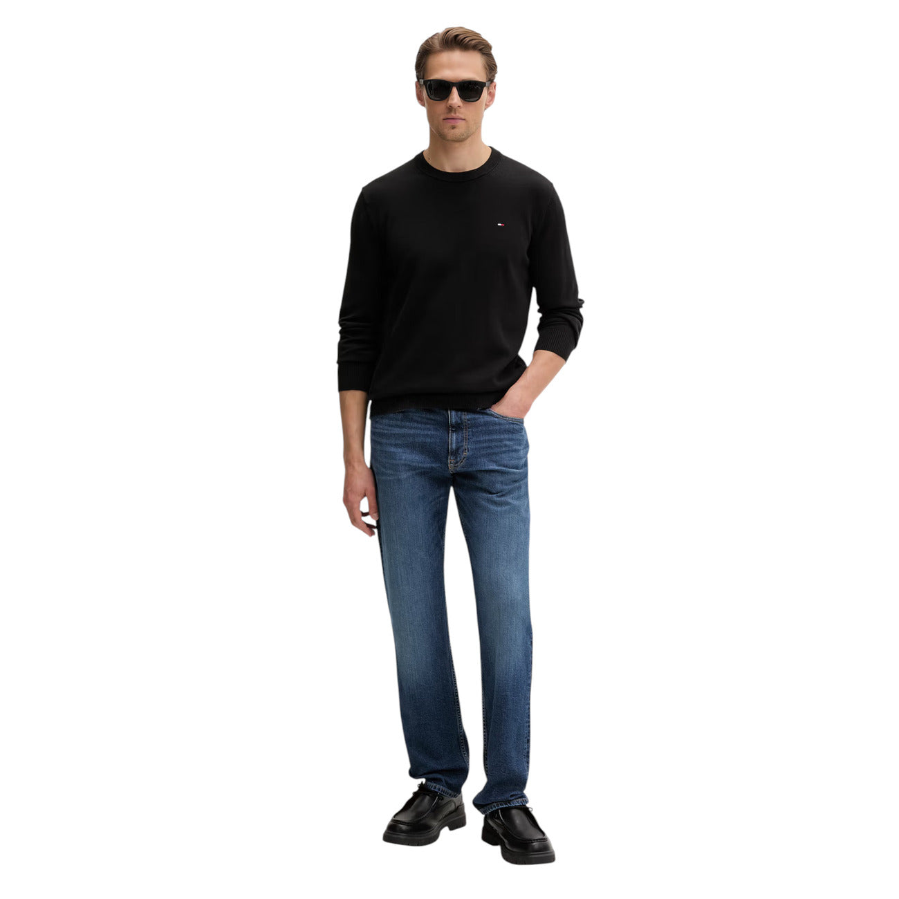 Tommy Hilfiger Jeans - Tommy Hilfiger Jeans Maglia Uomo