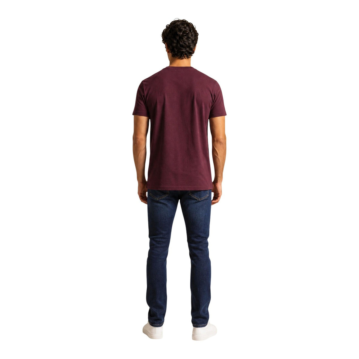 Tommy Hilfiger Jeans - Tommy Hilfiger Jeans T-Shirt Uomo