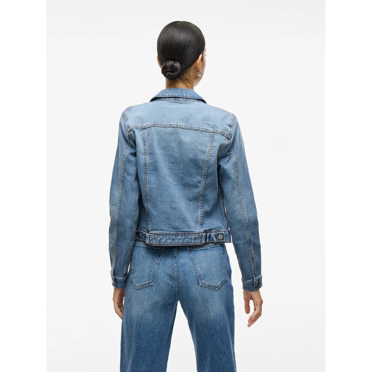 Vila Clothes - Vila Clothes Giacca Donna