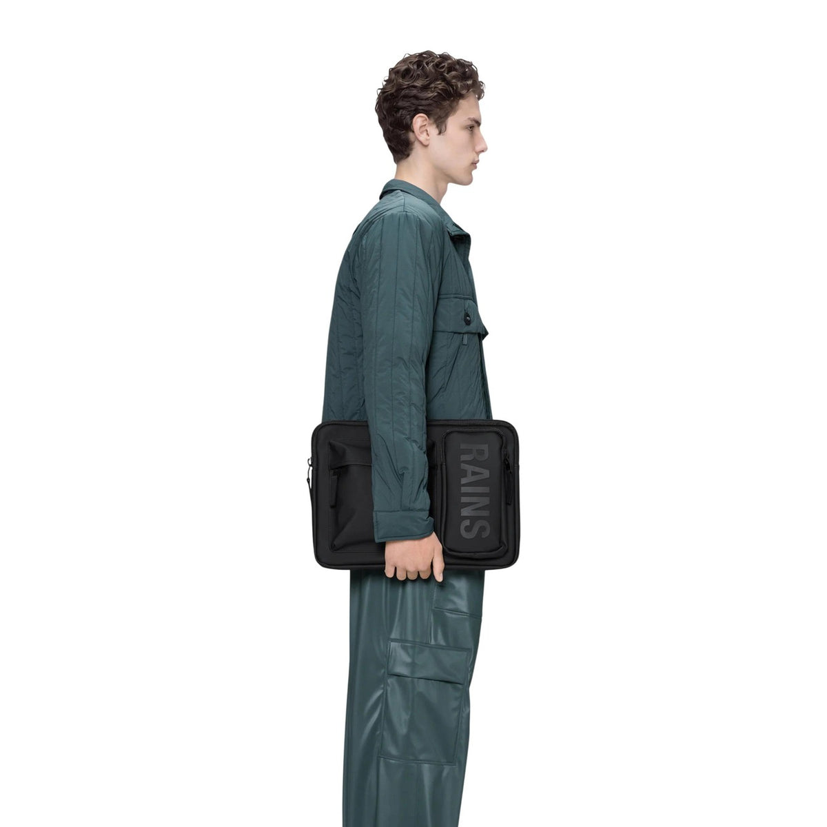 Rains - Rains Borsa Uomo