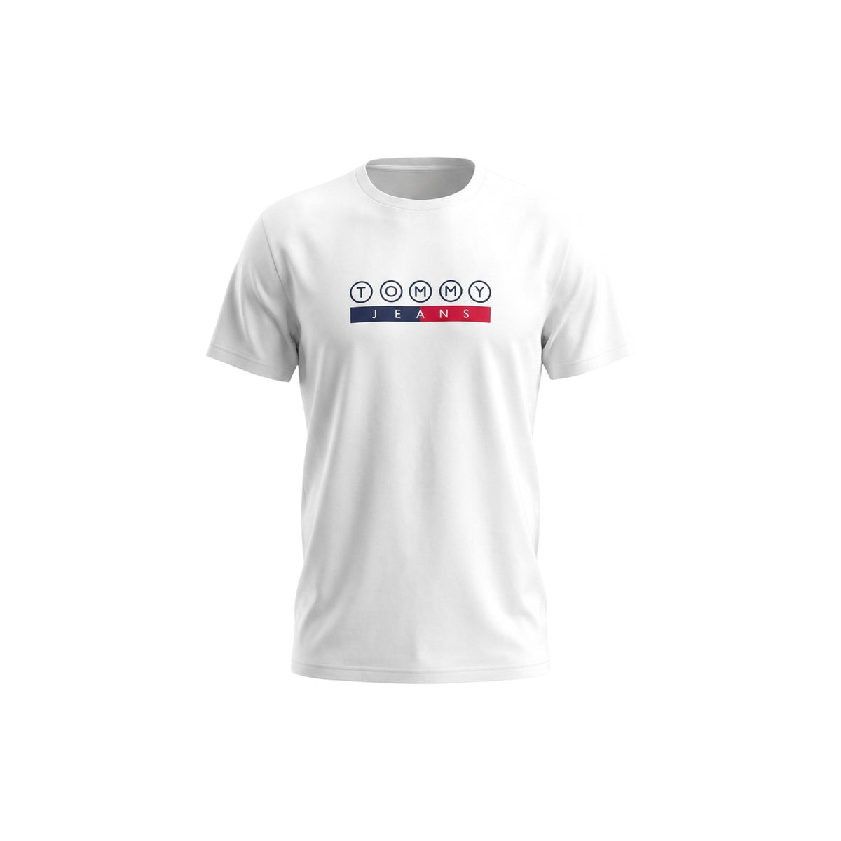 Tommy Hilfiger Jeans - Tommy Hilfiger Jeans T-Shirt Uomo