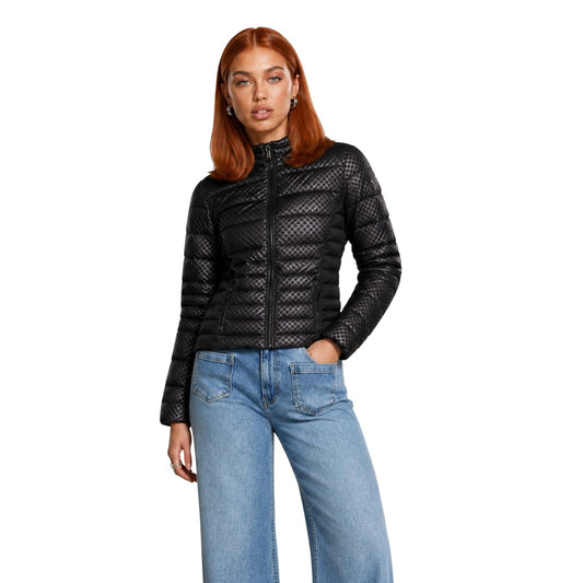 Guess - Guess Giubbotto Donna