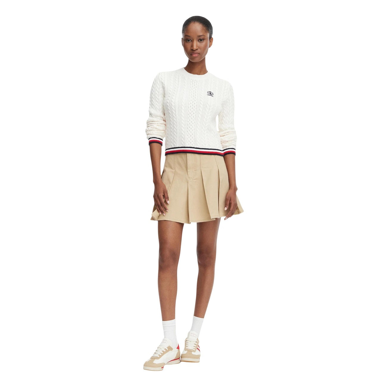 Tommy Hilfiger Jeans Maglia Donna