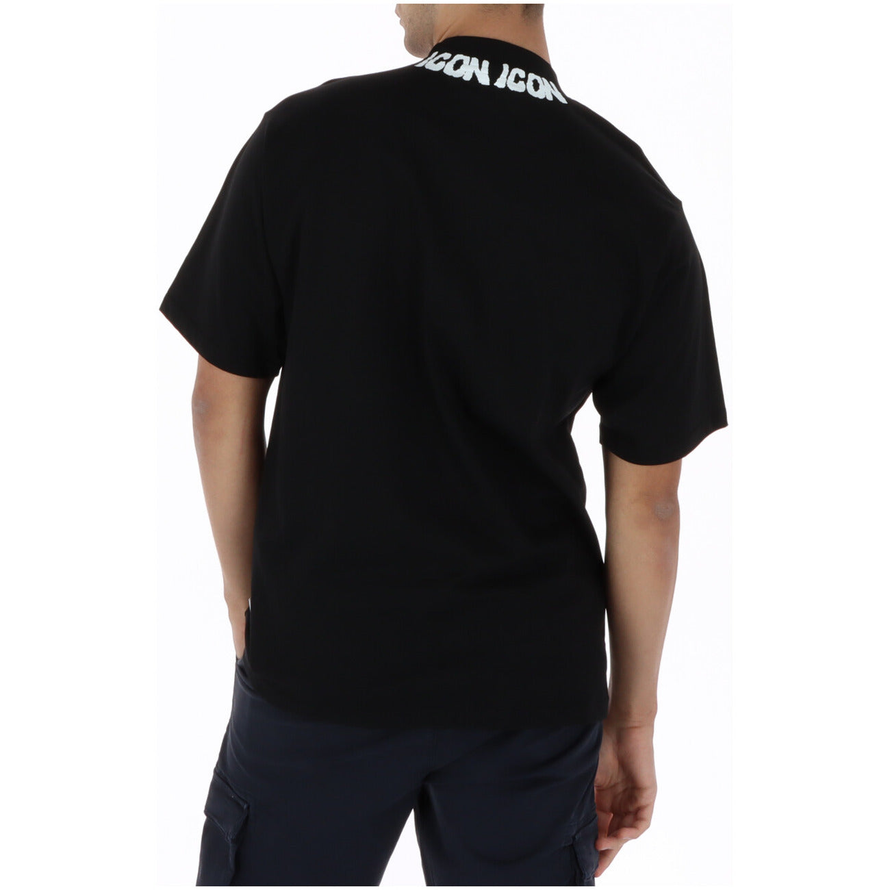 Icon - Icon T-Shirt Uomo