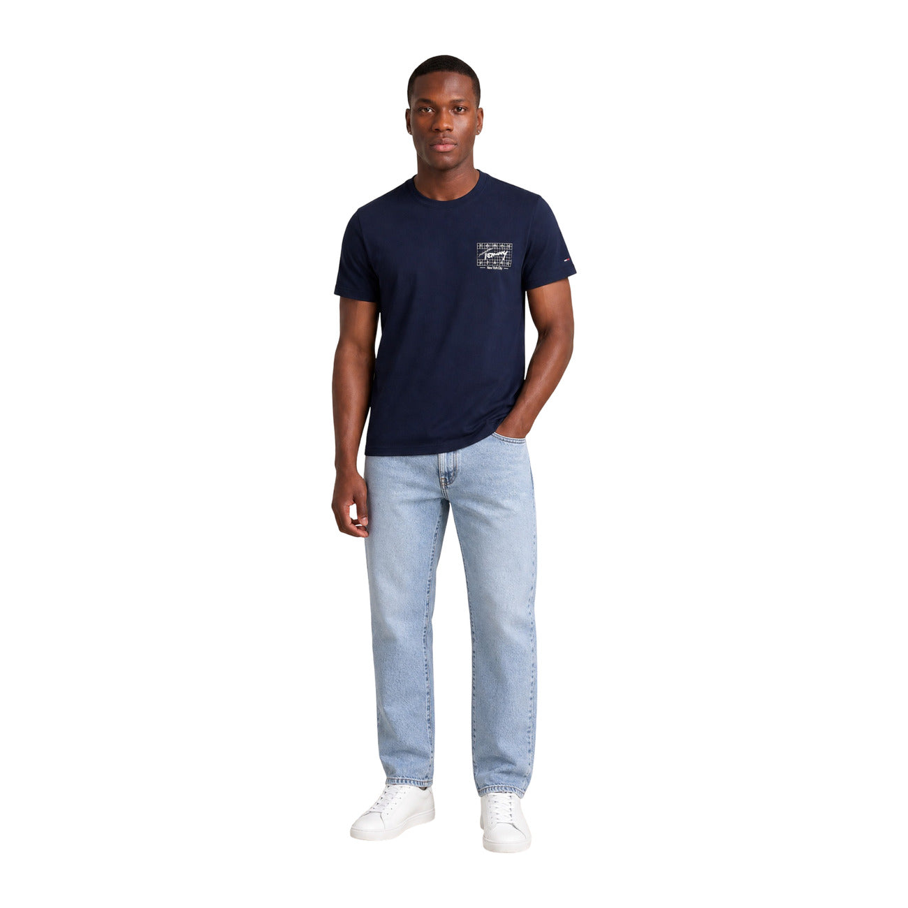 Tommy Hilfiger Jeans - Tommy Hilfiger Jeans T-Shirt Uomo