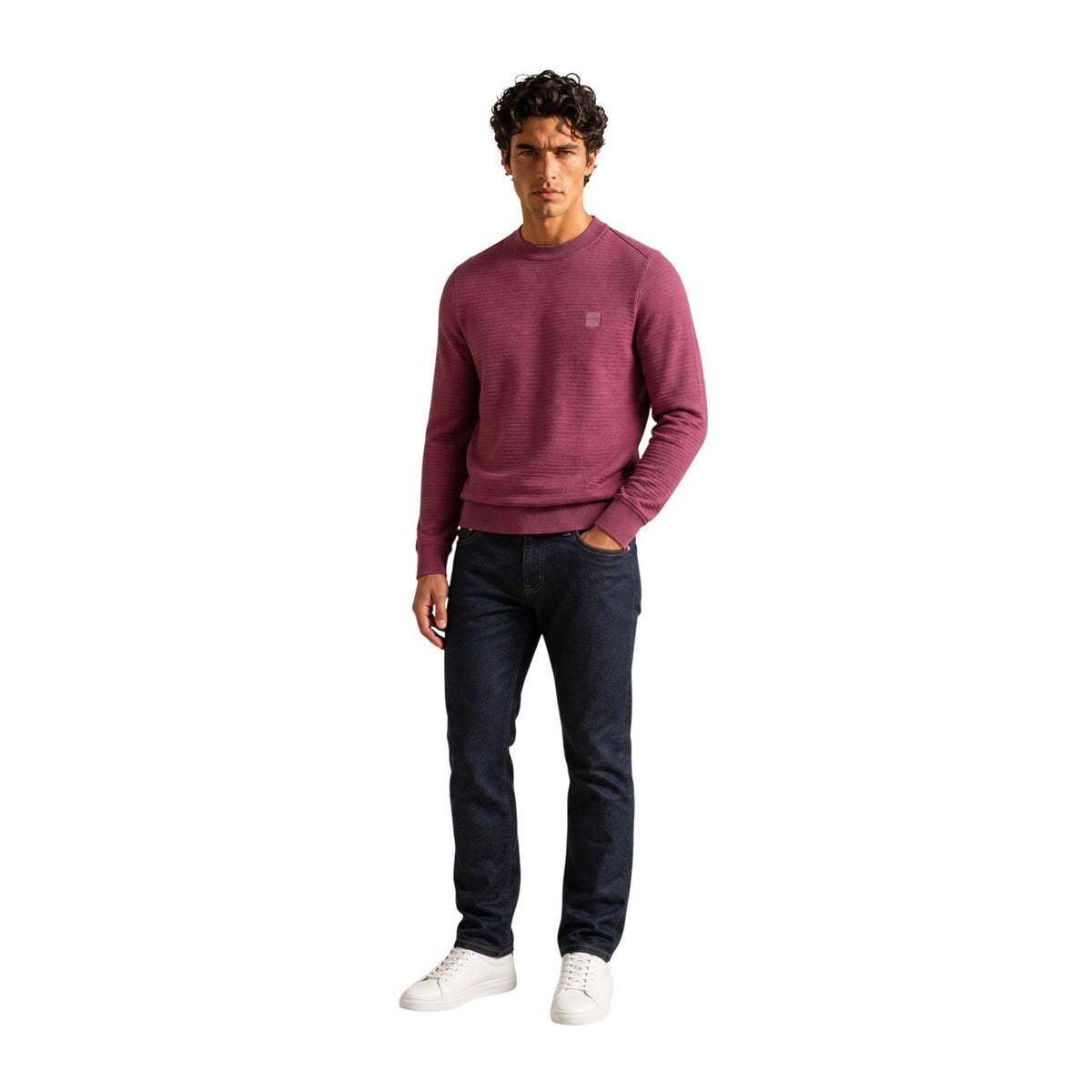 Boss - Boss Maglia Uomo