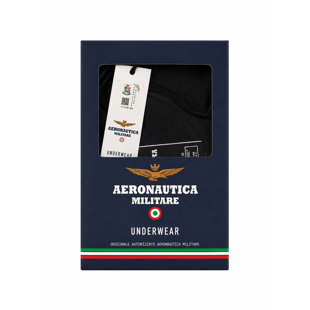 Aeronautica Militare - Aeronautica Militare Intimo Uomo