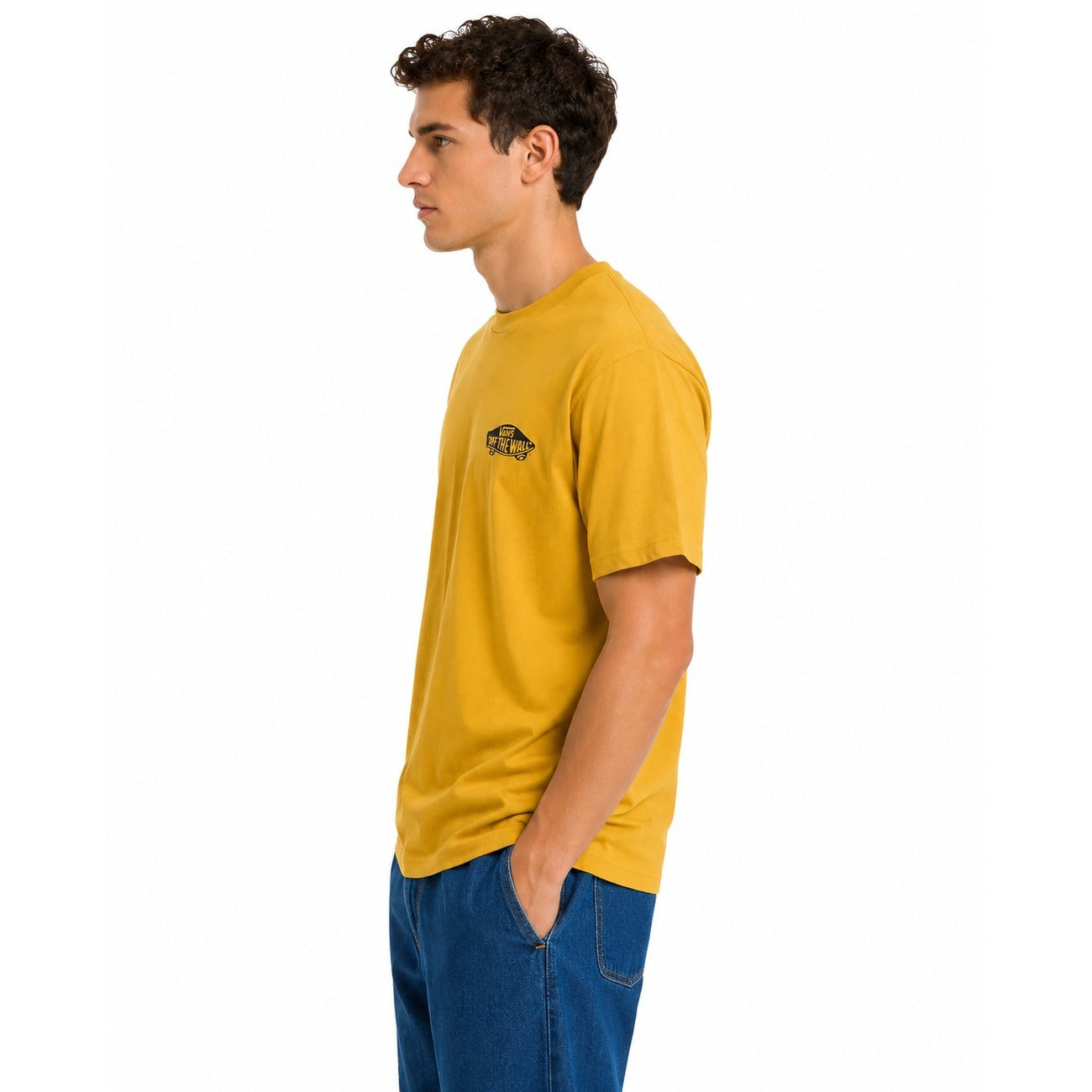 Vans - Vans T-Shirt Uomo