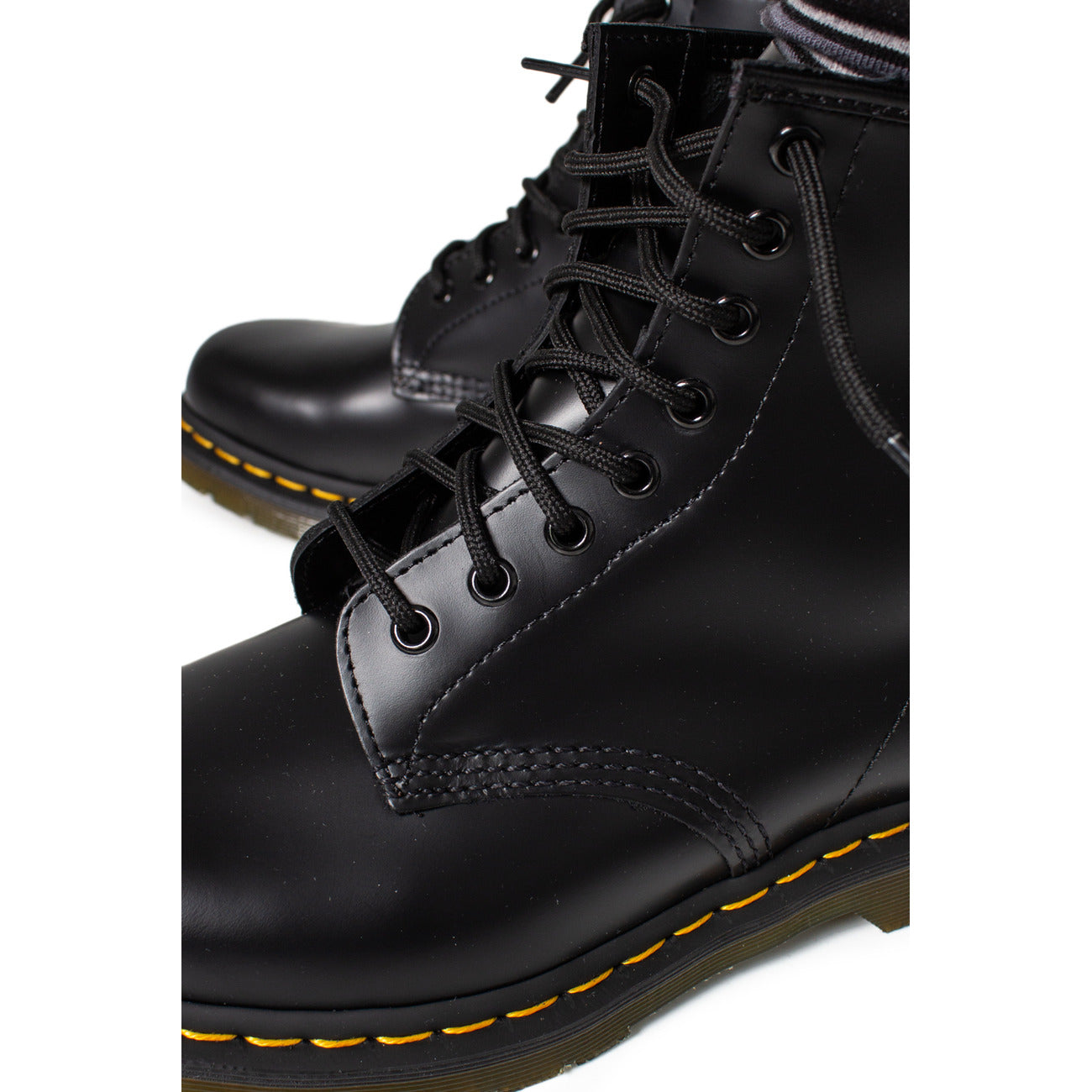 Dr. Martens - Dr. Martens Stivali Uomo