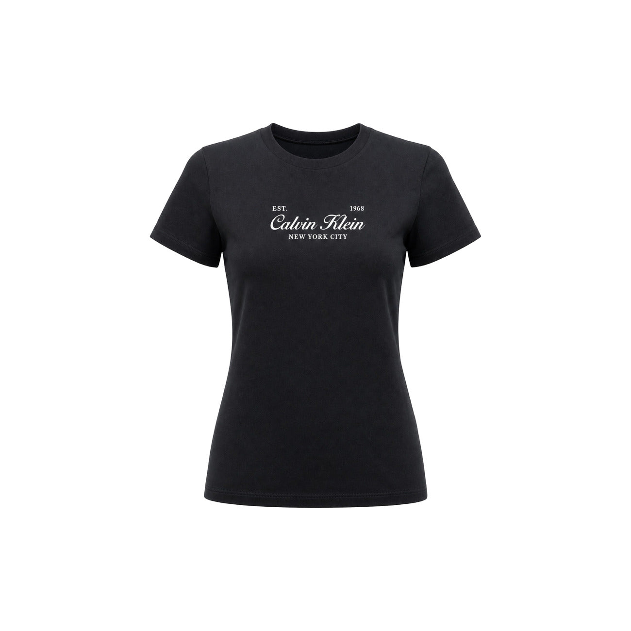 Calvin Klein Jeans - Calvin Klein Jeans T-Shirt Donna