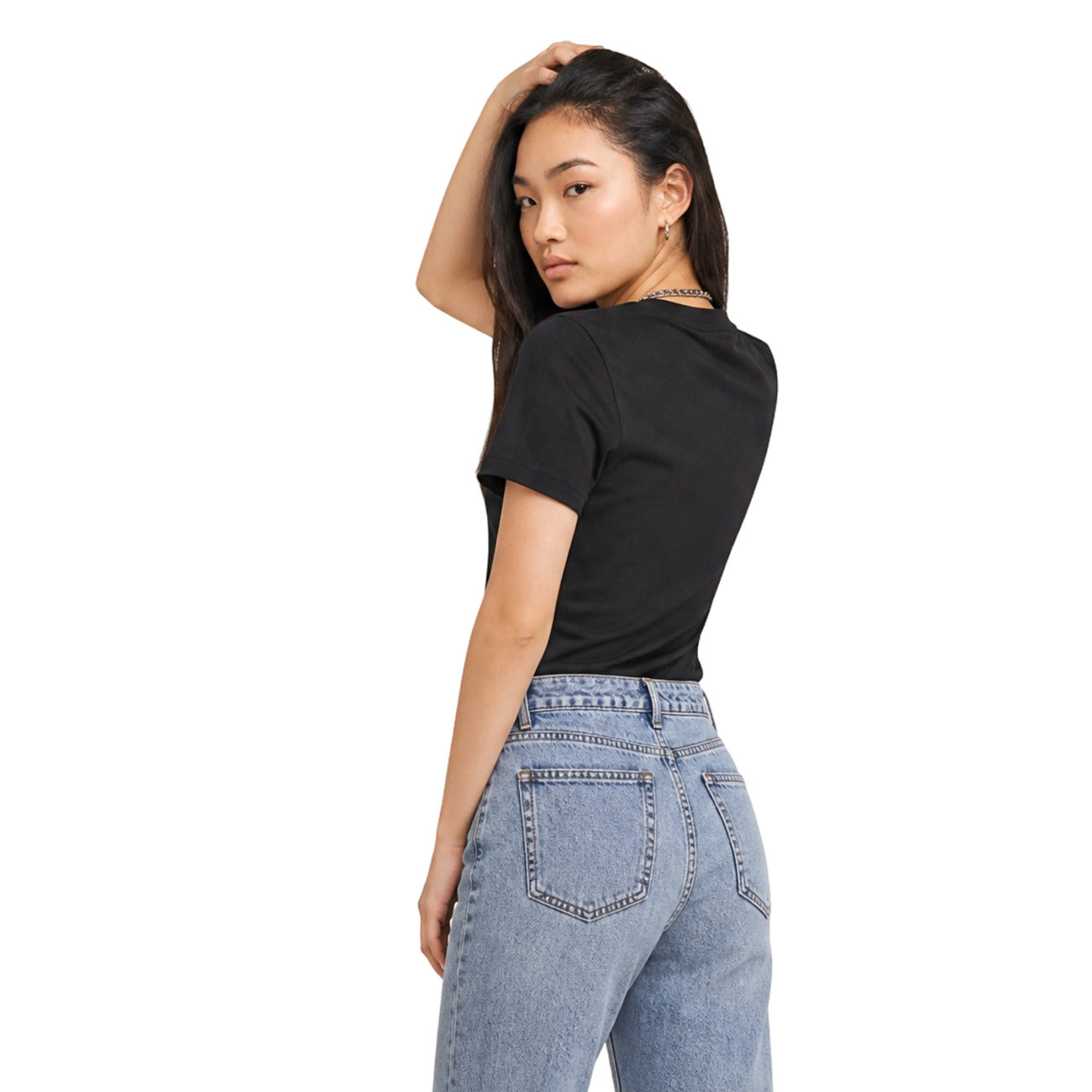 Calvin Klein Jeans - Calvin Klein Jeans T-Shirt Donna