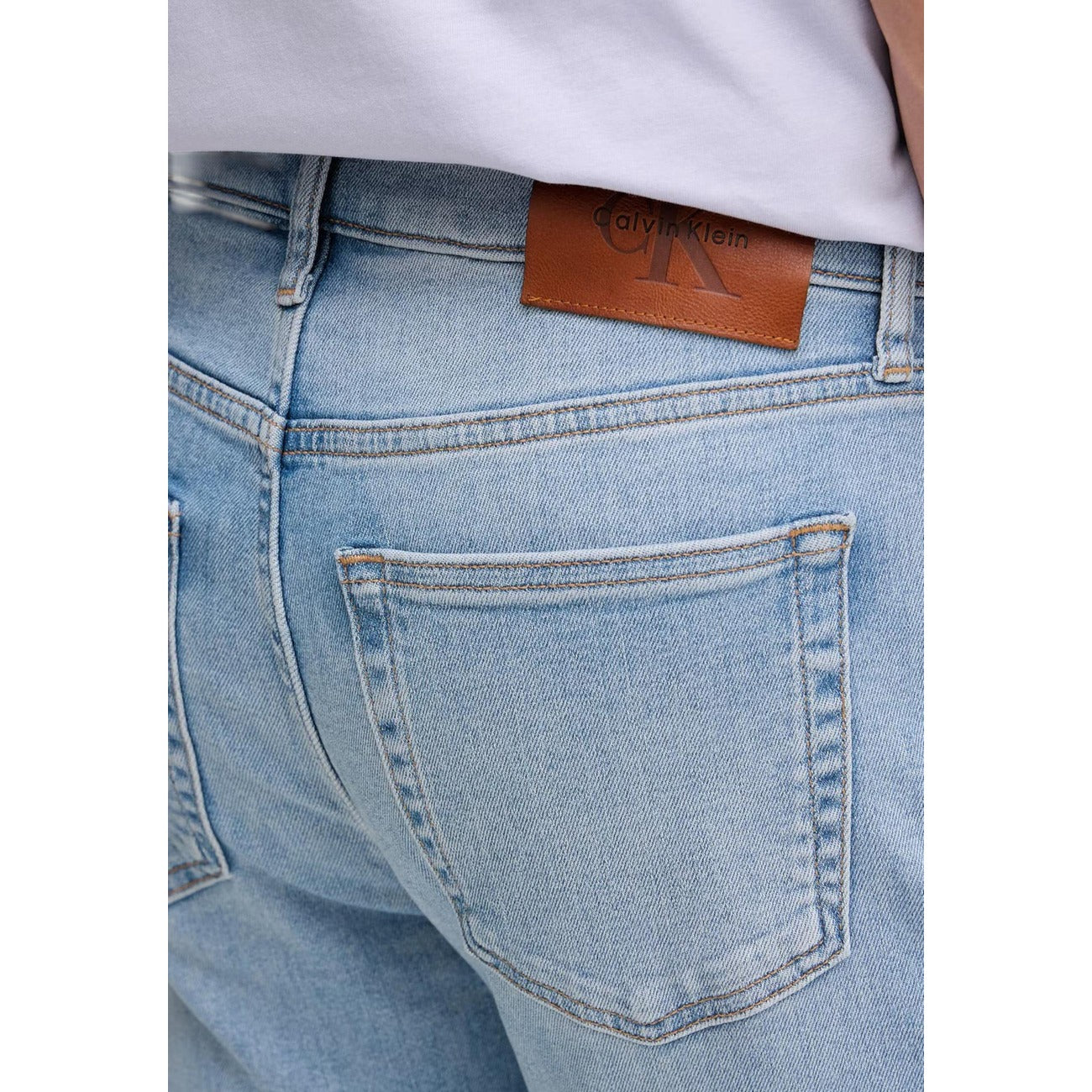 Calvin Klein Jeans - Calvin Klein Jeans Jeans Uomo