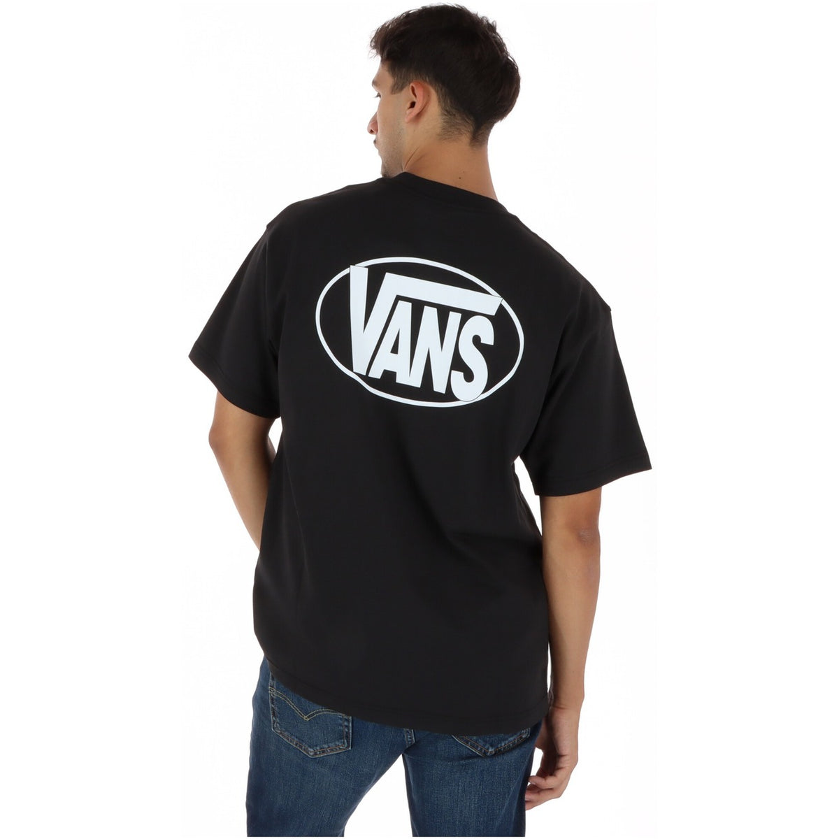 Vans - Vans T-Shirt Uomo