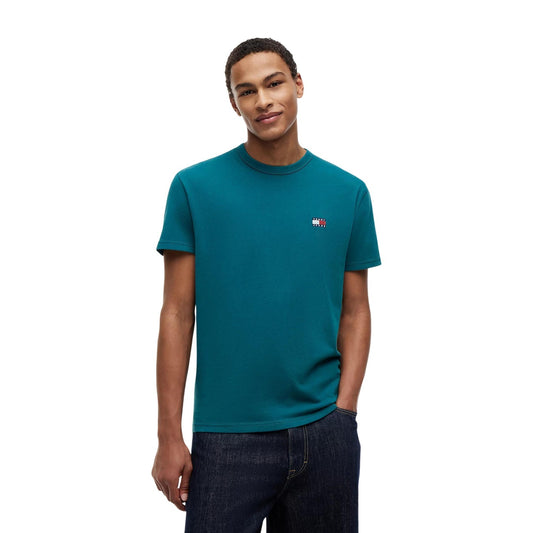 Tommy Hilfiger Jeans - Tommy Hilfiger Jeans T-Shirt Uomo