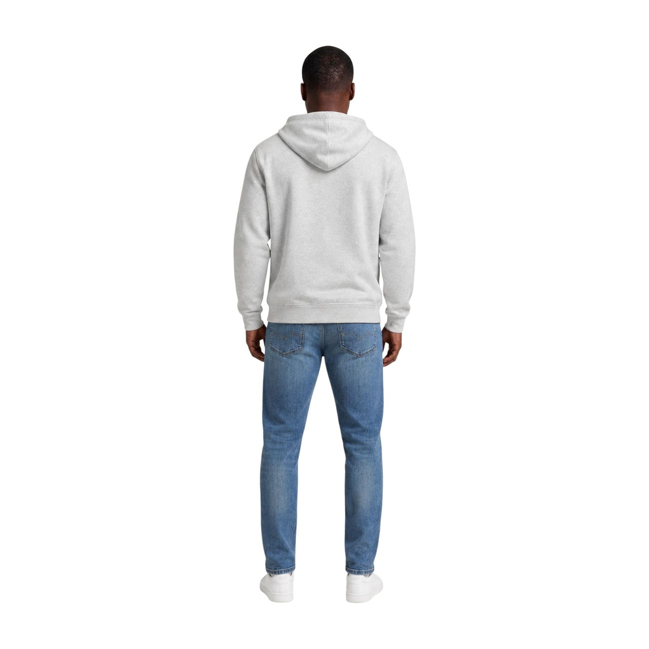 Tommy Hilfiger Jeans - Tommy Hilfiger Jeans Felpa Uomo