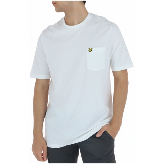 Lyle & Scott - Lyle & Scott T-Shirt Uomo