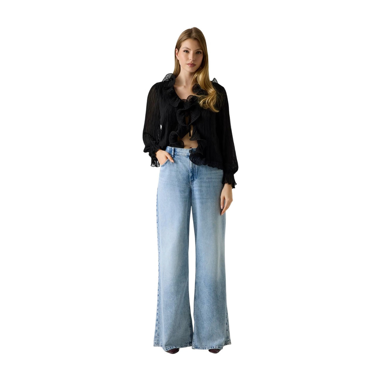 Guess - Guess Jeans Donna