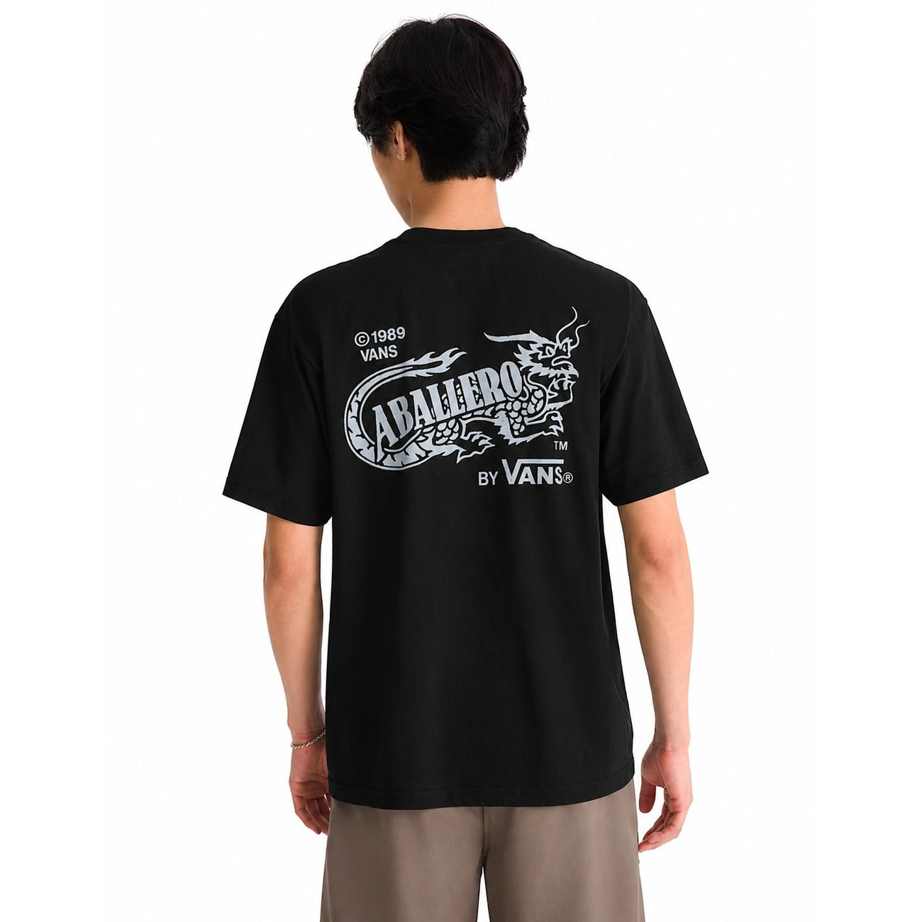 Vans - Vans T-Shirt Uomo