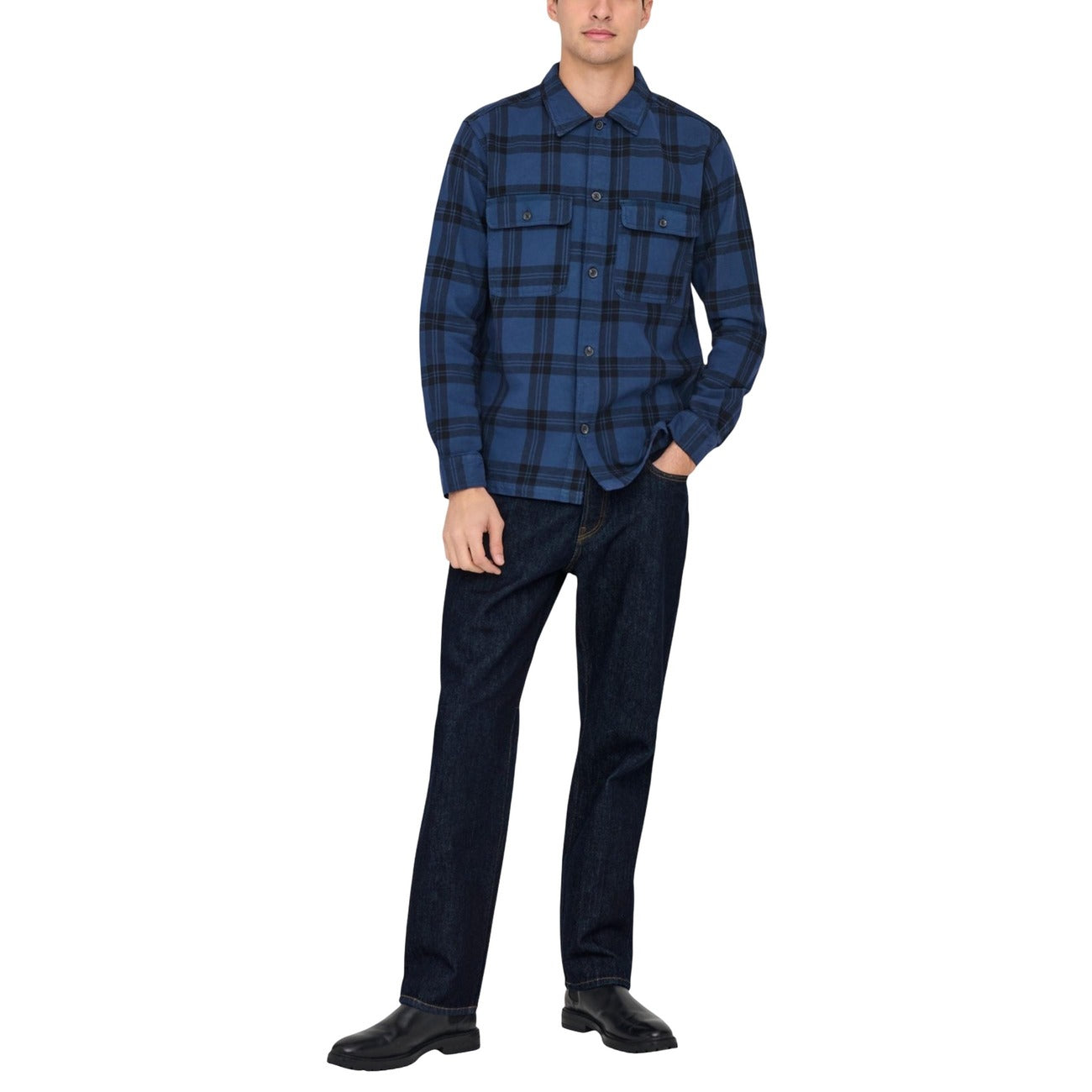 Only & Sons - Only & Sons Jeans Uomo