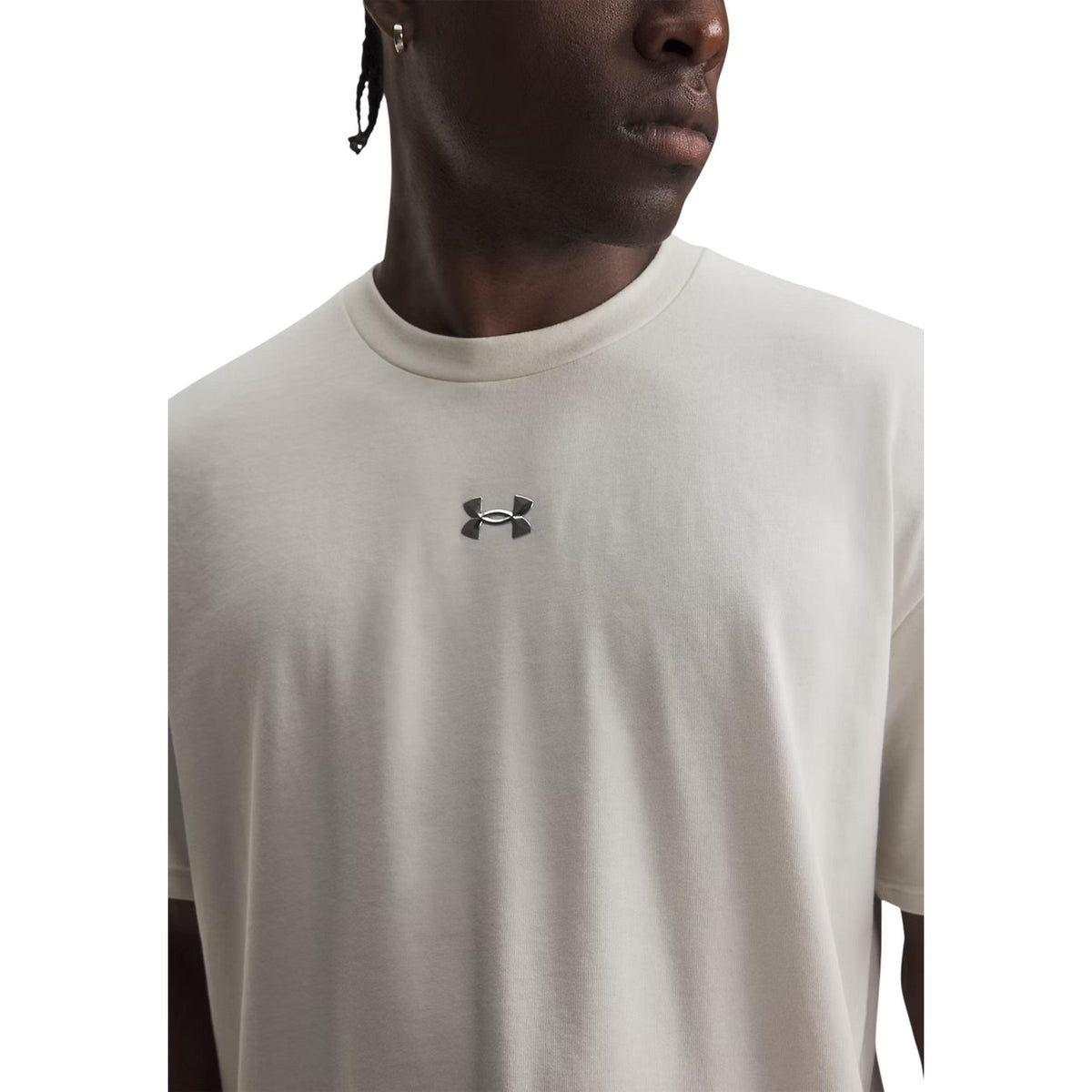 Under Armour - Under Armour T-Shirt Uomo