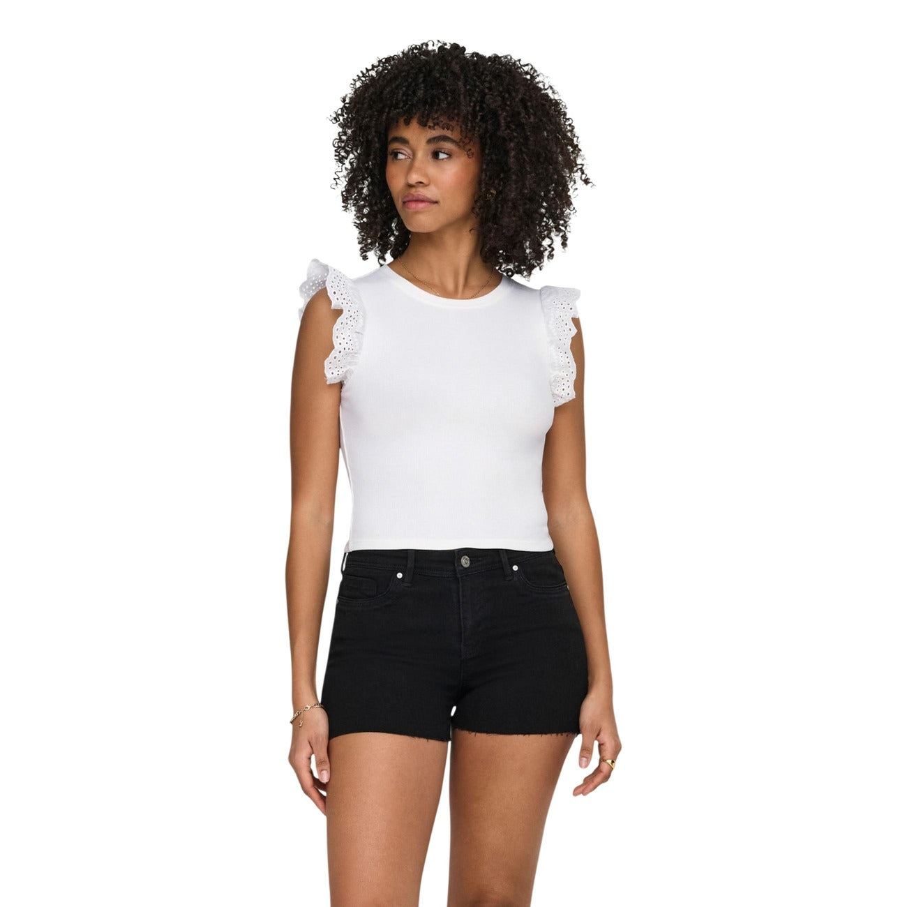 Only - Only Top Donna