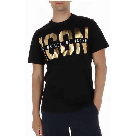 Icon - Icon T-Shirt Uomo